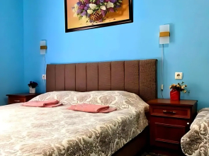 Valentina Mini hotel