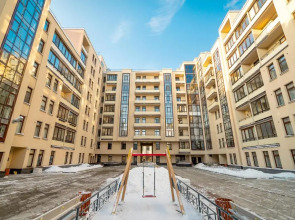 Апартаменты Flat in modern Provence