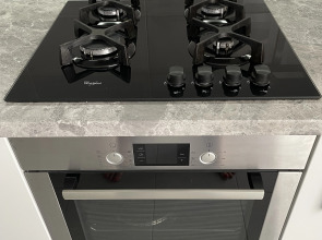 Апартаменты На море