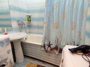 Квартира 1-комн ЦЕНТР ГОРОДА Интернациональная, 92