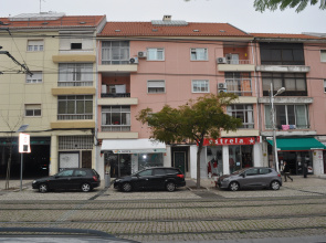 Mary and Rooms Apartments