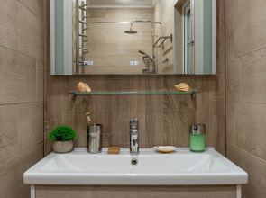 Апартаменты от Топ Геленджик Панорама & Геленджик I Family Royal Suite 2+2+2 гостя