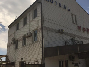 Lis Mini Hotel