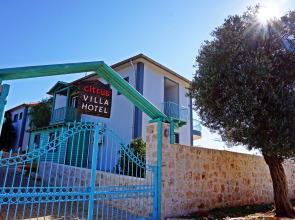 Бутик-Отель Lacitrus Villa