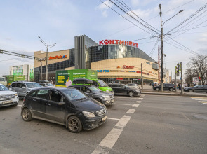 Апартаменты Valo у Метро