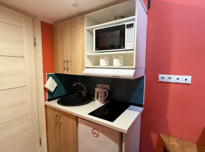 Апартаменты У метро ЗИЛ АВС2