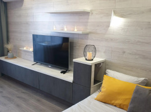 Квартира Уютная