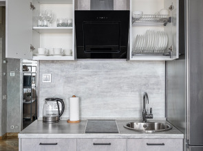 Апартаменты Red Apartments Аврора Астрей