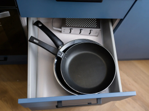 Апартаменты Бизнес-класса у ТЦ "Премьер"