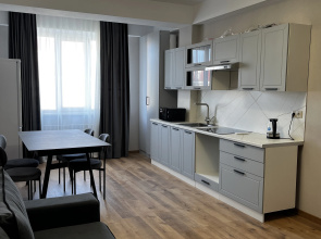 Sundag Kav97 Apartments