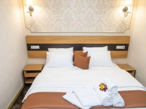 Отель Solum Roof Top