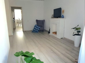 Апартаменты с Видом на Геленджикскую Бухту