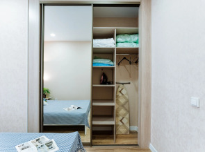 Квартира Двухкомнатная по Цене Однокомнатной на ТЦ Иремель