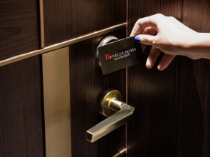 Bentley Hotel Bosphorus