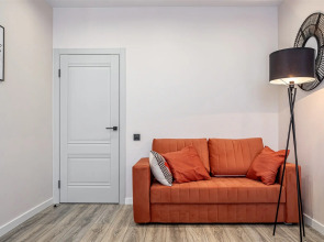 Квартира Элитная Видовая Квартира на 22 Этаже