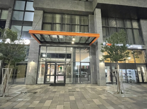 Апартаменты Частные в YES Apart Hotel