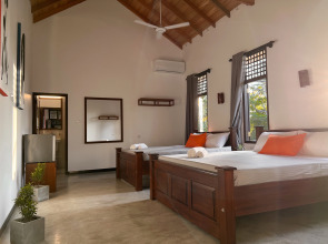 Отель Lum Residence