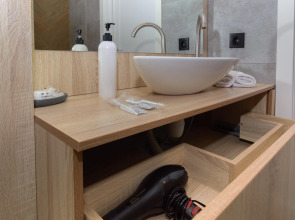 Апартаменты Возле Аквапарка и Набережной