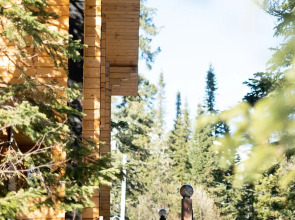 Гостевой Дом Ski Park