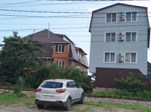 Гостевой дом Nobi