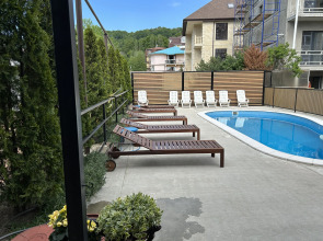 Вилла Орхидея