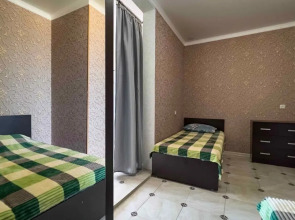 База отдыха Моряна