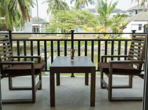 Отель Amaluna Resorts