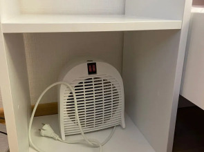 Квартира Студия Зеленая в Песочном