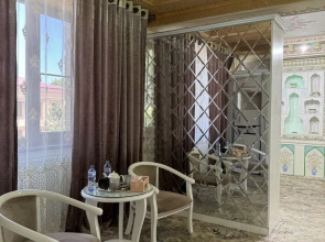 Отель Hotel Arba