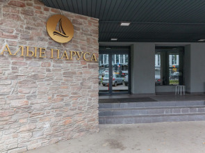 Квартира Comfort Home на Свистуха с1к1