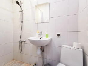 Апартаменты Ruzoff by Apartico