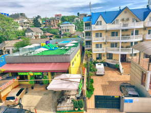 Гостевой Дом Looguna