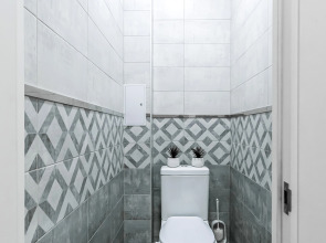 Апартаменты посуточно на Орджоникидзе