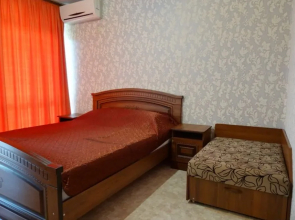 Гостевой дом Династия