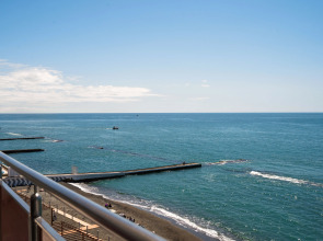 Отель Руссо Туристо