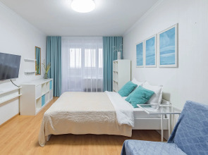 Апартаменты Мещерский бульвар 11