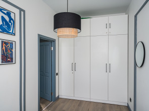 Апартаменты Rauschen Sunset Suit вблизи морского побережья