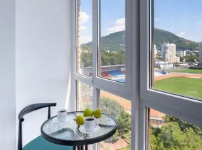 Квартира на Первомайской улице 70