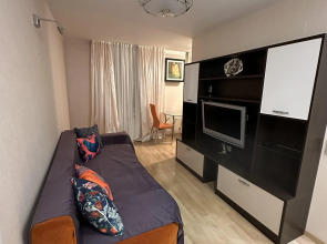 Апартаменты на Пролетарской