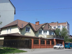 Гостевой дом Дюна-центр