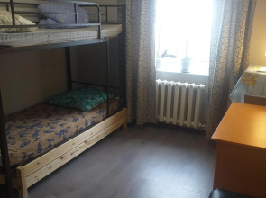 Хостел Main Room