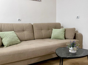 Квартира Уютная недалеко от Центра Ярославля