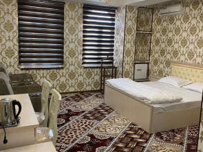 Hotel Vostok Hotel