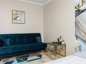 Квартира у Янтарного Берега