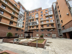 Апартаменты uTrip Barcelona