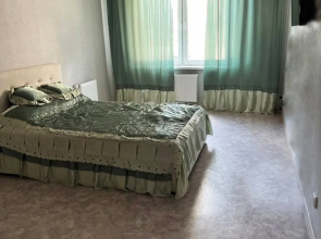 Квартира Doma-Я
