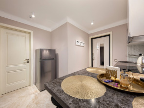 Апартаменты Золотого Треугольника 1