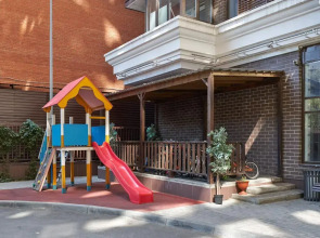 Квартира студия в ЖК Максим Горький