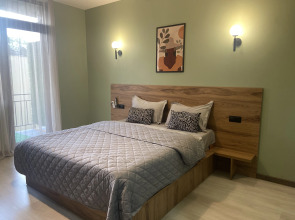 Апарт-отель Graf T.