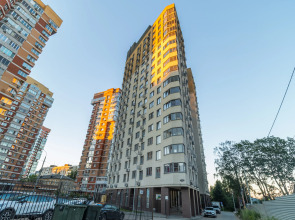 Квартира Сеть Апартаментов Чемоданн Пушкин